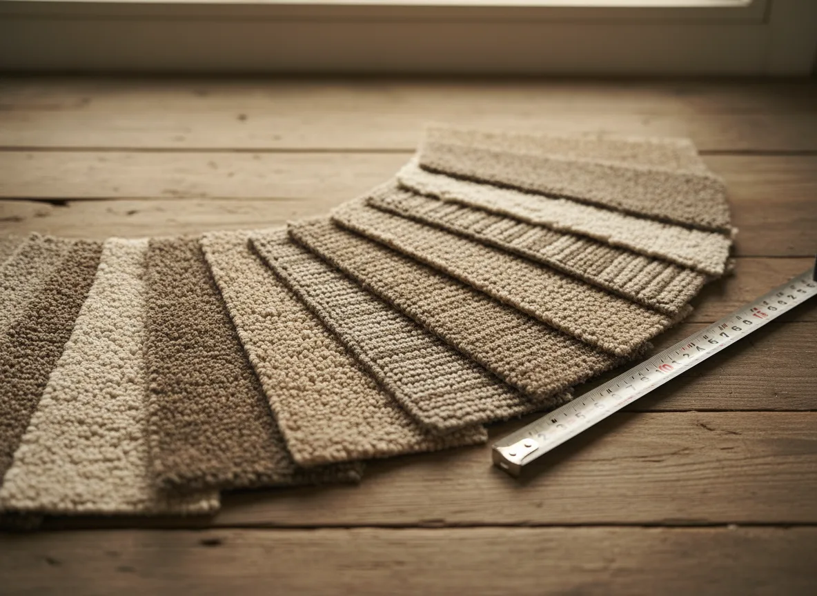 Carpet Installation Sumerduck, VA FAQs